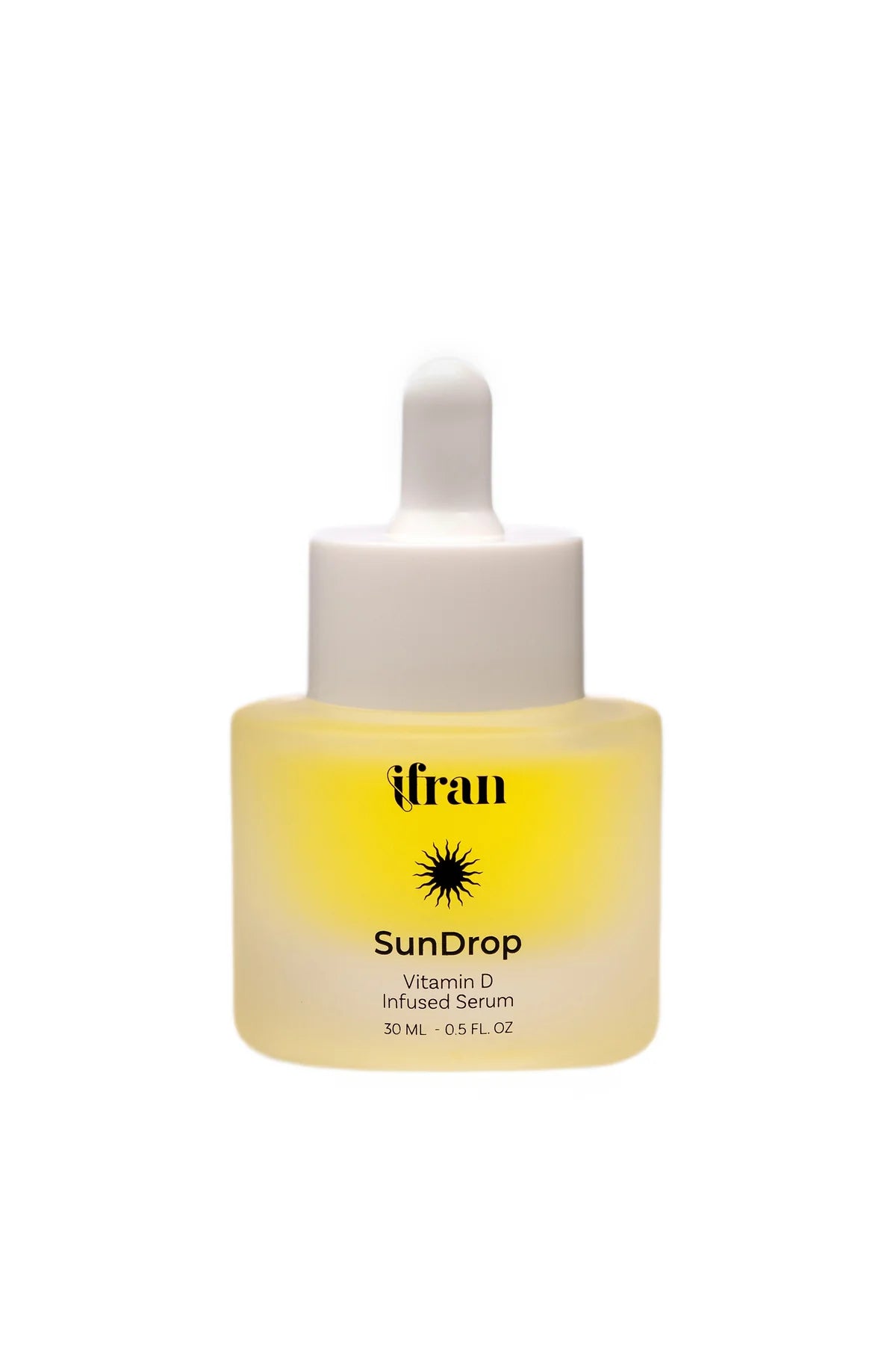 Ifran Sundrop Hair Elixir
