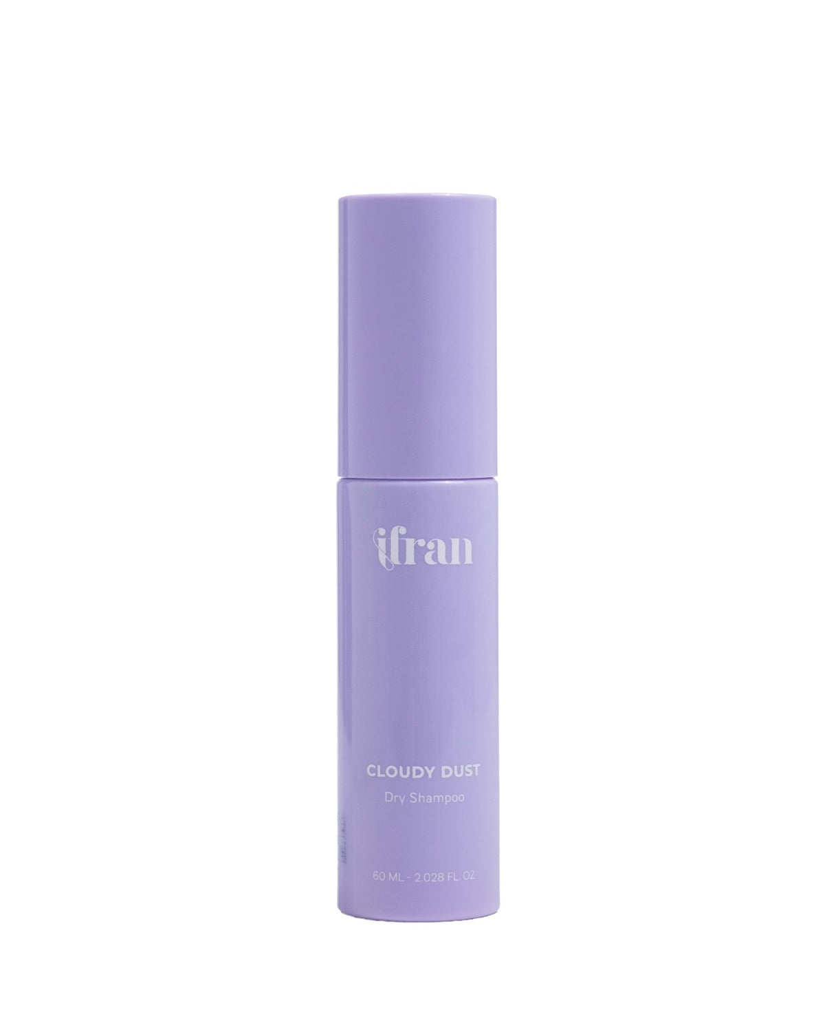 Ifran Cloudy Dust Dry Shampoo