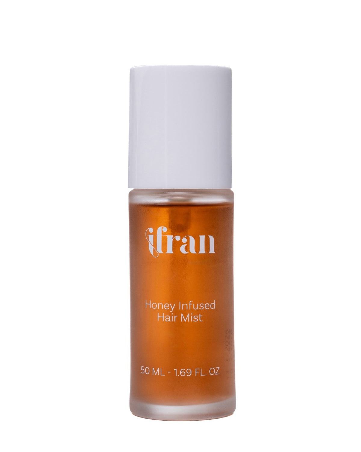 Ifran Agate Honey Infused Hair Mist