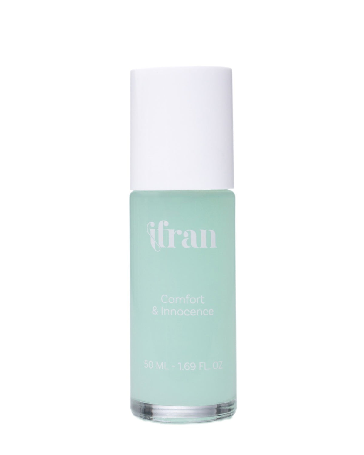 Ifran Comfort and Innocence Baby Hair Mist