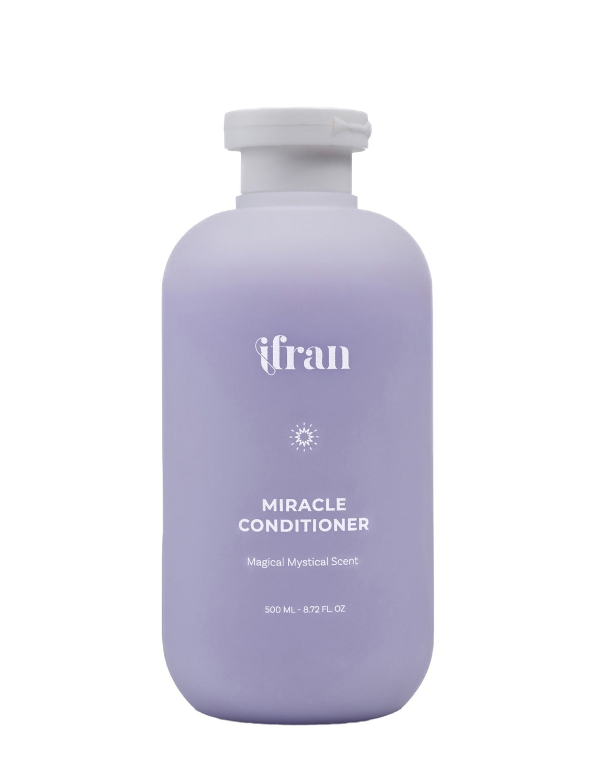 Ifran Miracle Conditioner