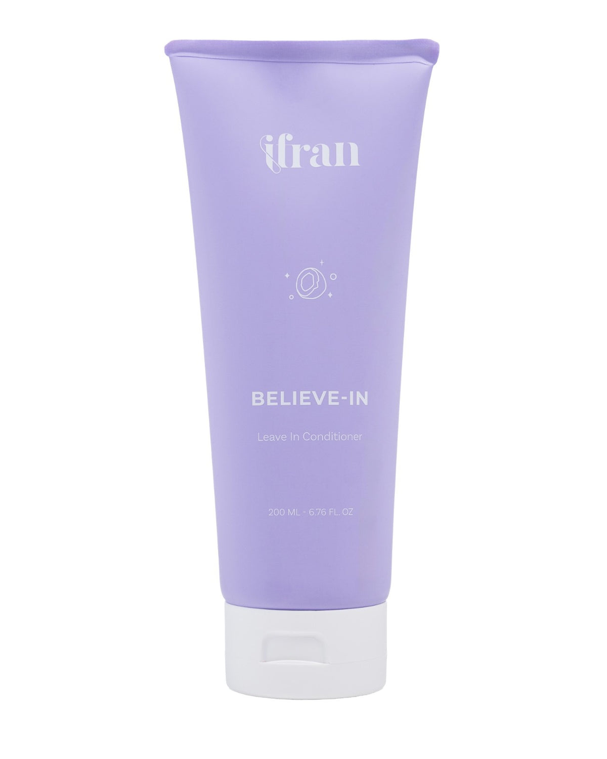 Ifran Believe in Conditioner