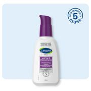 Cetaphil Pro Acne Prone Moist Lotion 120ML