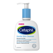 Cetaphil Gentle Skin Cleanser 236ml