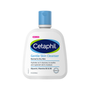 Cetaphil Gentle Skin Cleanser 118ML