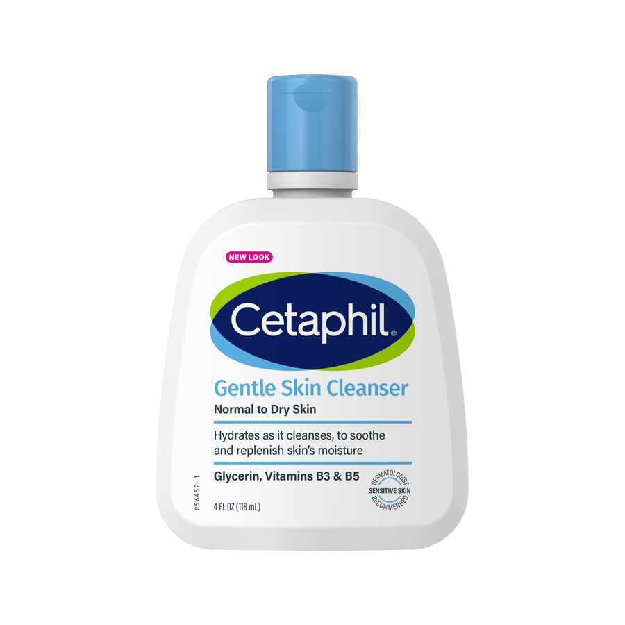 Cetaphil Gentle Skin Cleanser 118ML