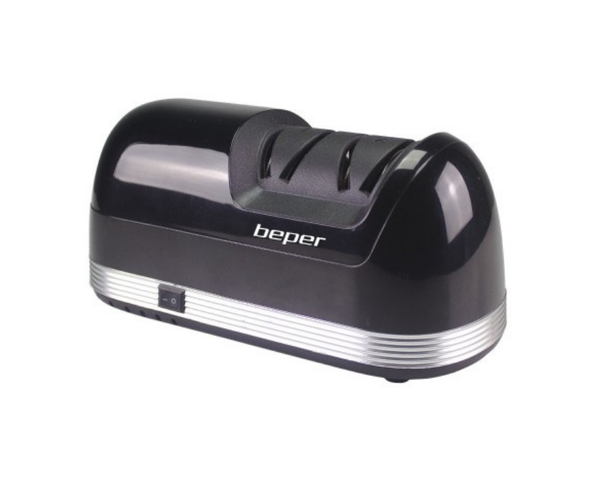 Beper Electric Knife Sharpener Diamond Discs