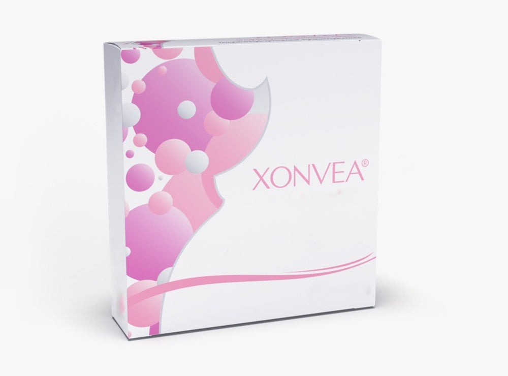 Xonvea 10 mg 30 Tablets