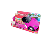 Doll Car