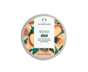 The Body Shop Argan Body Butter