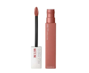 Maybelline SS MatteInk Liquid Lipstick 65 Seductress