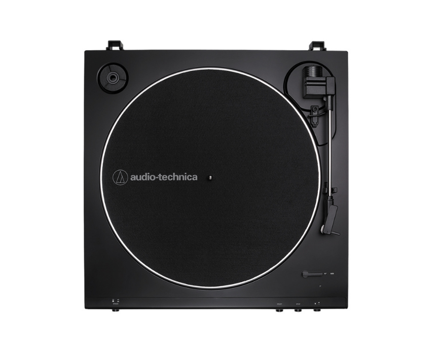 Audio Technica AT LP60X Turntable