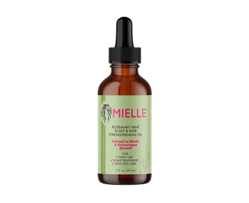 Mielle Rosemary Oil