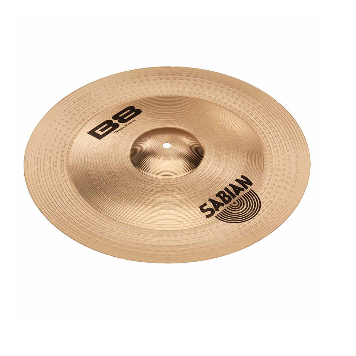 Sabian B8 Pro China Cymbal 18 Inch