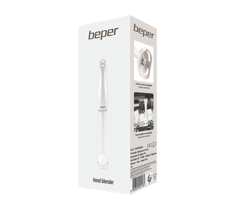 Beper Hand Blender