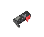 Universal Battery Level Checker for AA, AAA & 9V