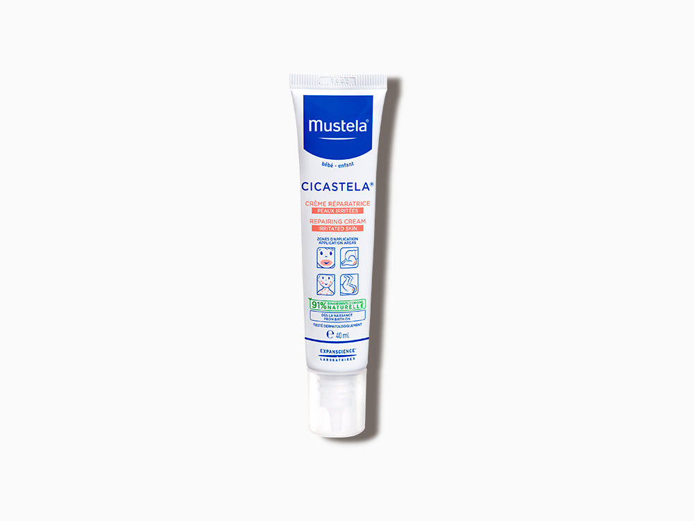 Mustela Cicastela Moisture Recovery Cream 40 ml
