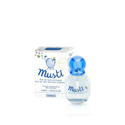 Mustela Eau De Sion Parfume 50ML