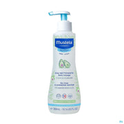 MUSTELA Eau Nettoyante 300ml