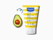 Mustela Lait Solaire SPF 50+ 100ML