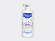 Mustela Liniment Cleansing Lotion 400 ml