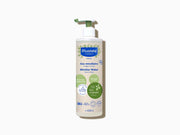 Mustela Micellaire Certifie Bio Solution 400 ml