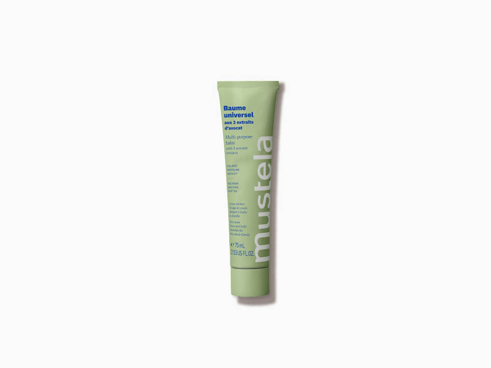 Mustela Multi Purpose Balm 75ML Boi