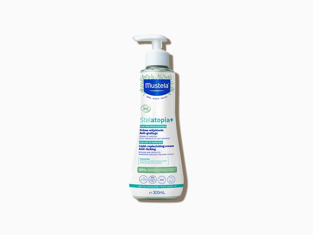 Mustela Creme Stelatopia 150ML
