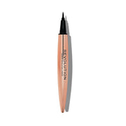Revolution Renaissance Flick Eyeliner Black