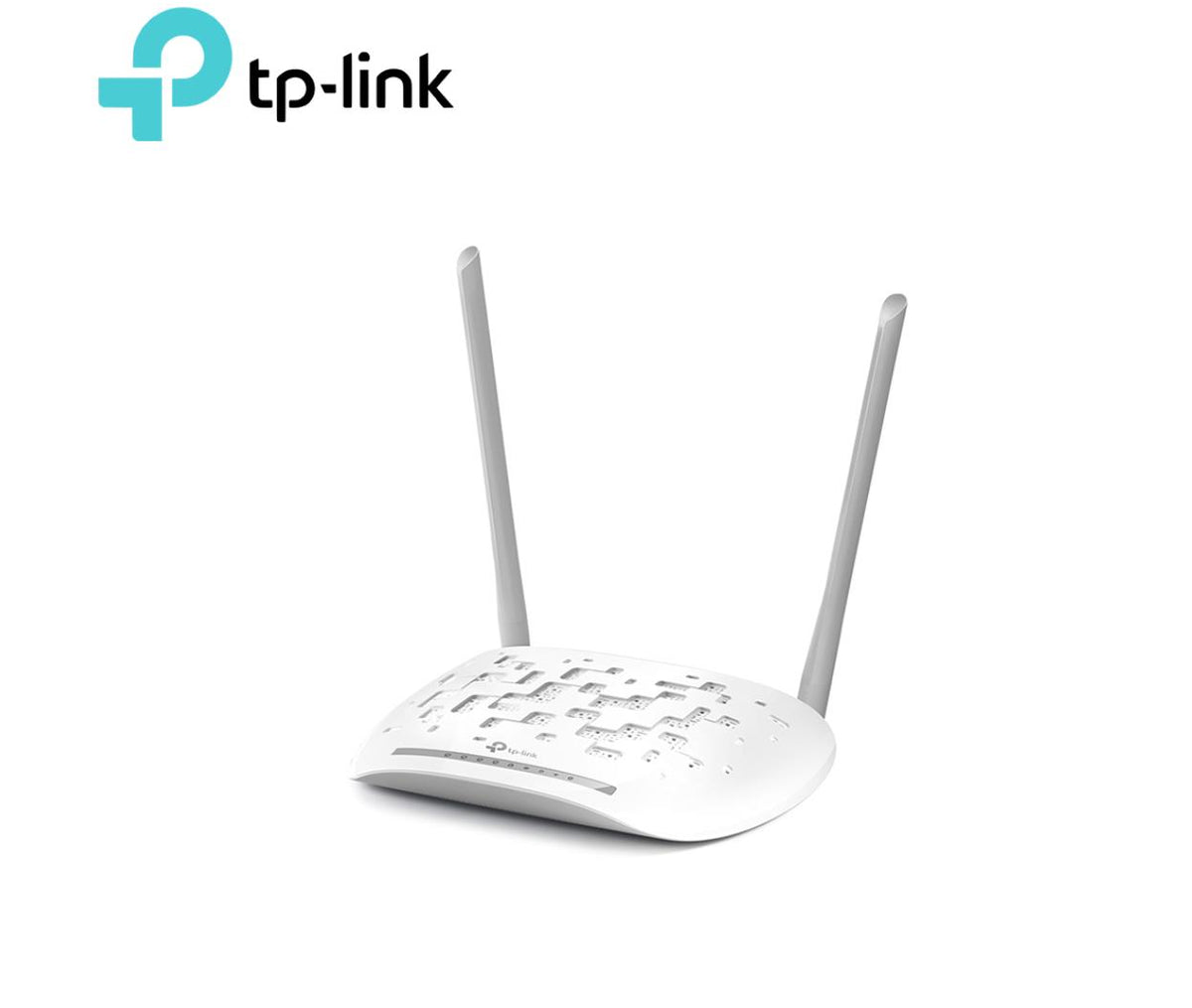 ADSL Router 300Mbps 2.4GHz TD-W8961N TPlink