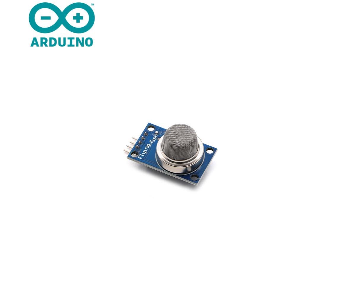 Gas Sensor Module Methane MQ-5