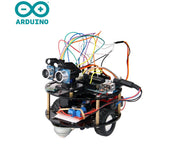 Robot Car Kit - Wireless Turtle Robot