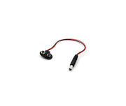 Power Cable 9V Battery Connector - DC Power Plug