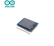 Arduino Shield TFT LCD Touch Screen