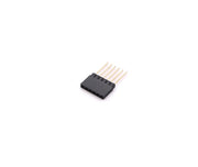 Connector - Straight Female Pin Header