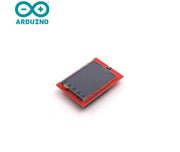 Arduino Shield TFT LCD Touch Screen