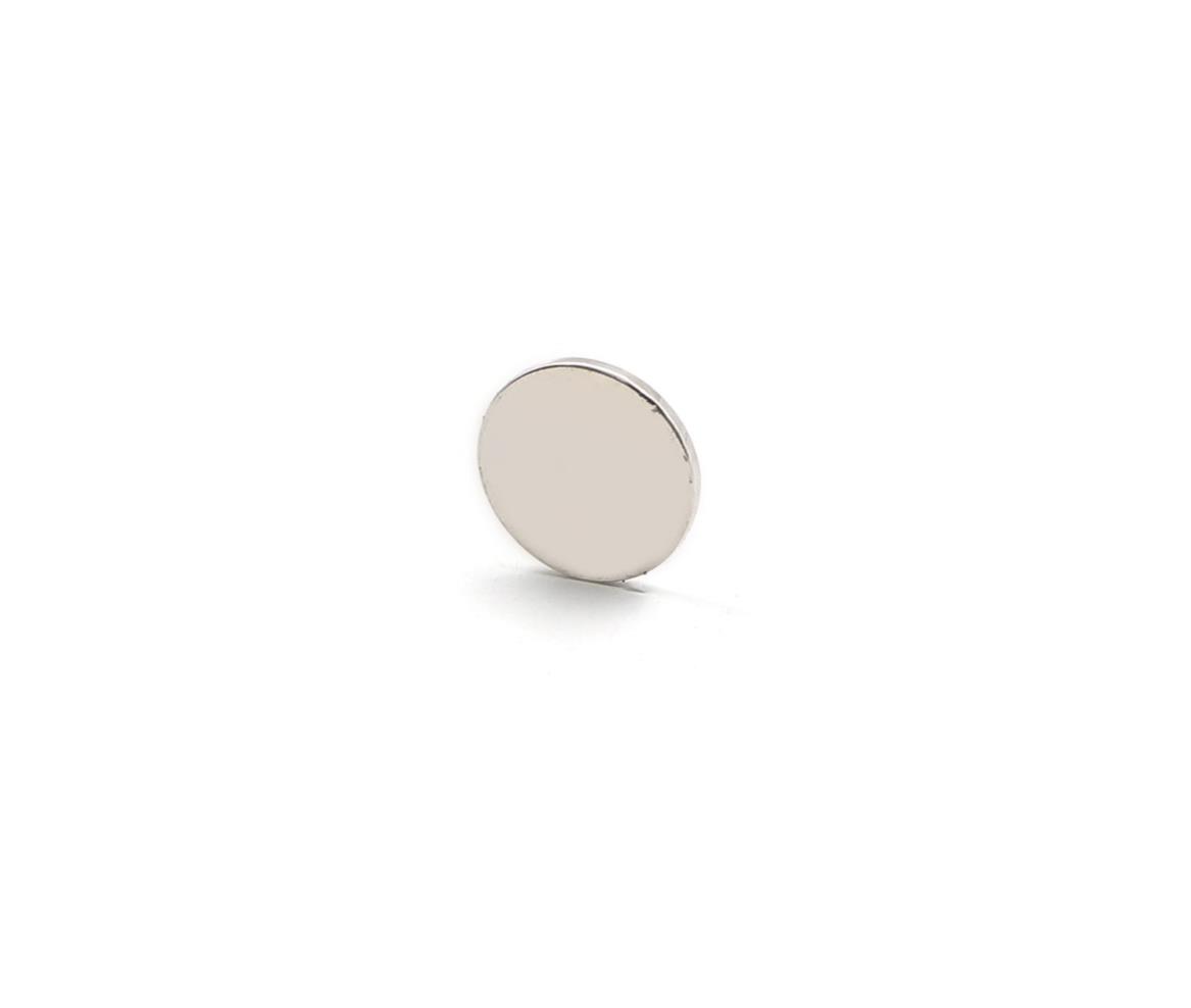 Magnet - Round 18x2mm