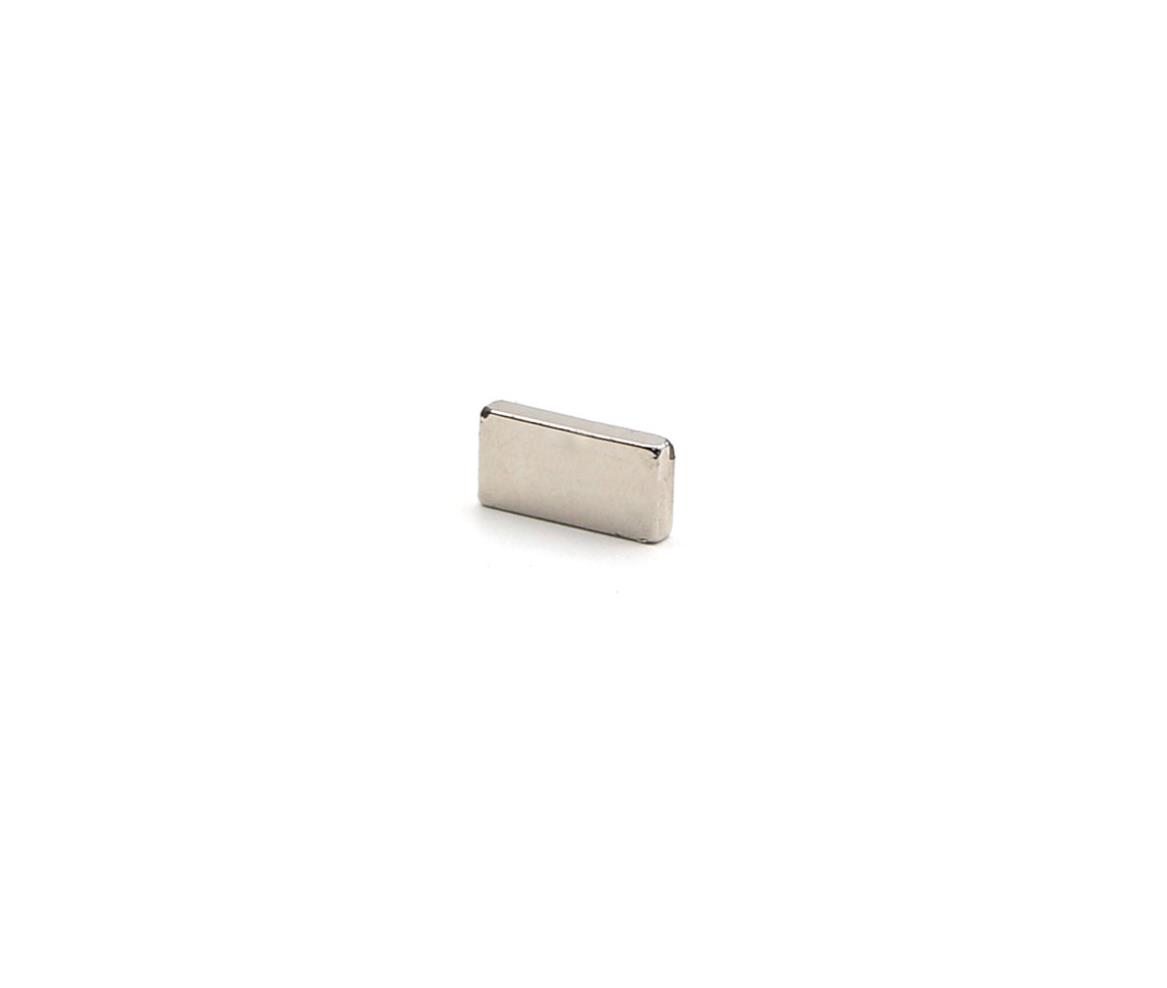 Magnet - Rectangle 10x5x2mm