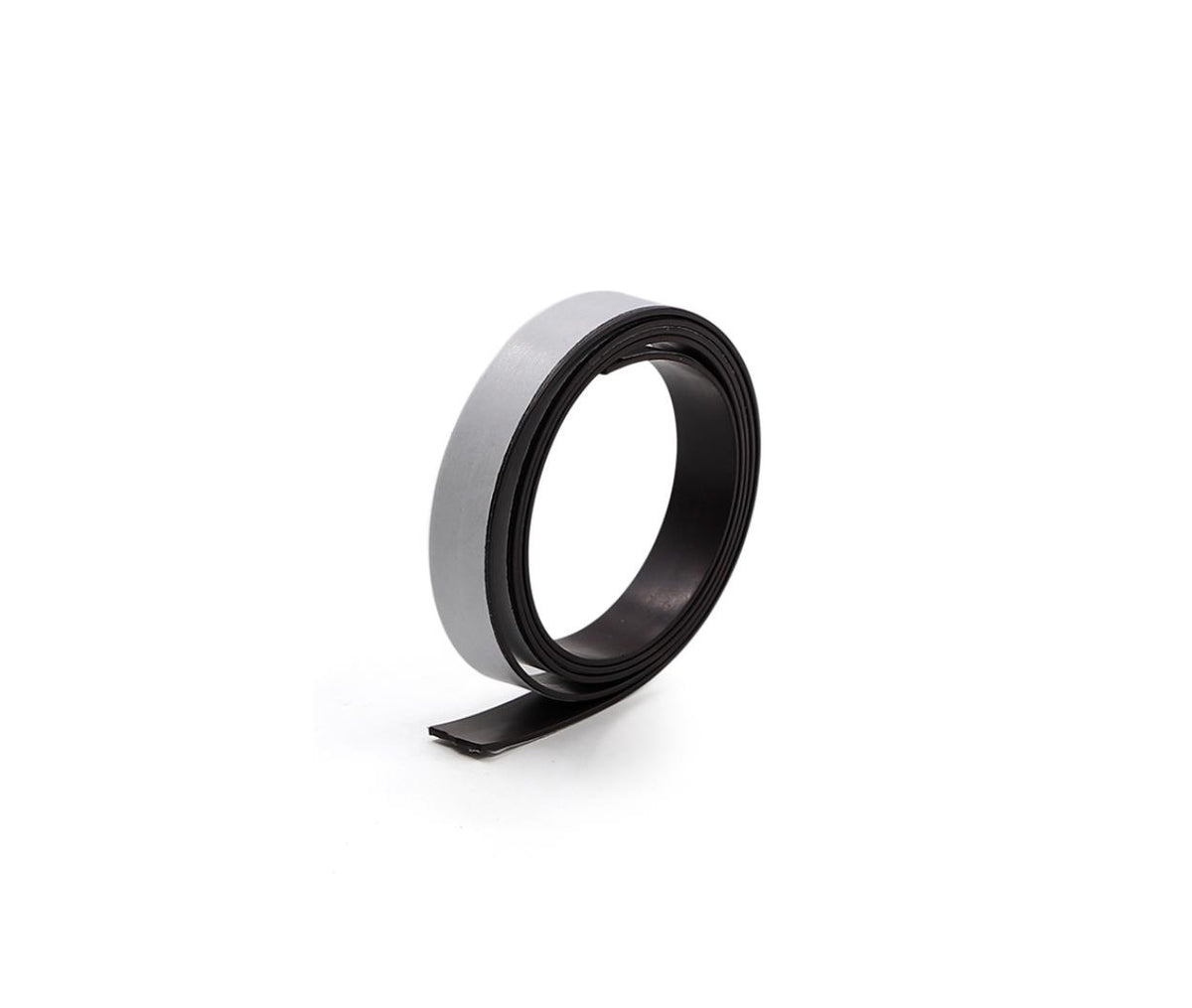 Magnet - Flexible Strip 15x2mm - 1m