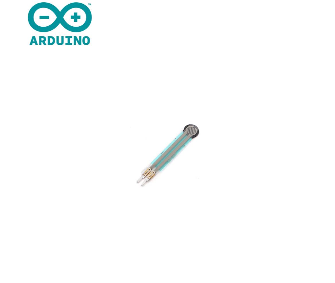 Flex Sensor Force Sensitive Resistor Circular