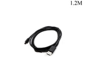 Computer Cable Adapter DisplayPort Male - Mini Display Male 1.2m