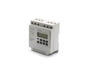 Timer Switch On Off Weekly Digital Din Rail Three-Phase 380V AC