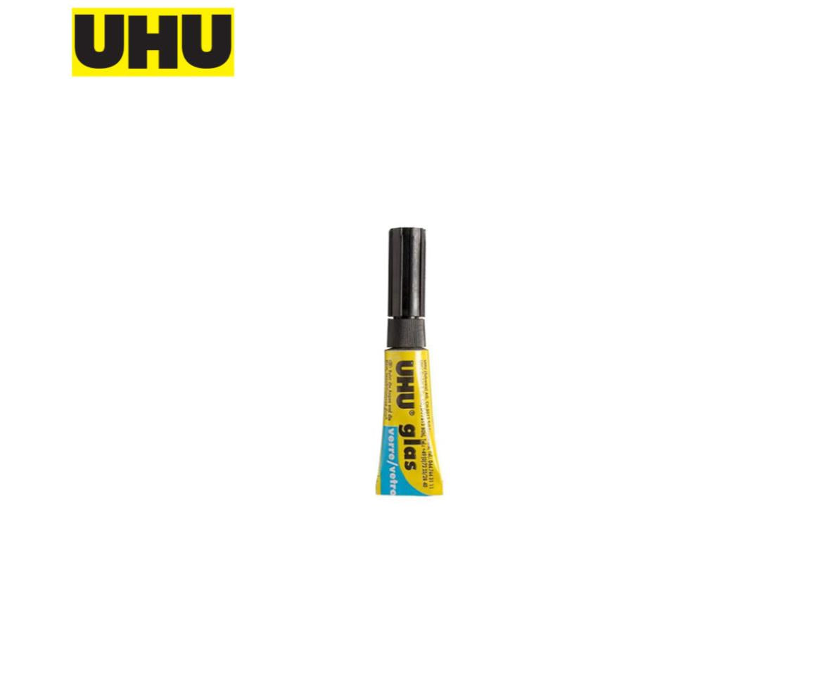 UHU Glass Adhesive 2g
