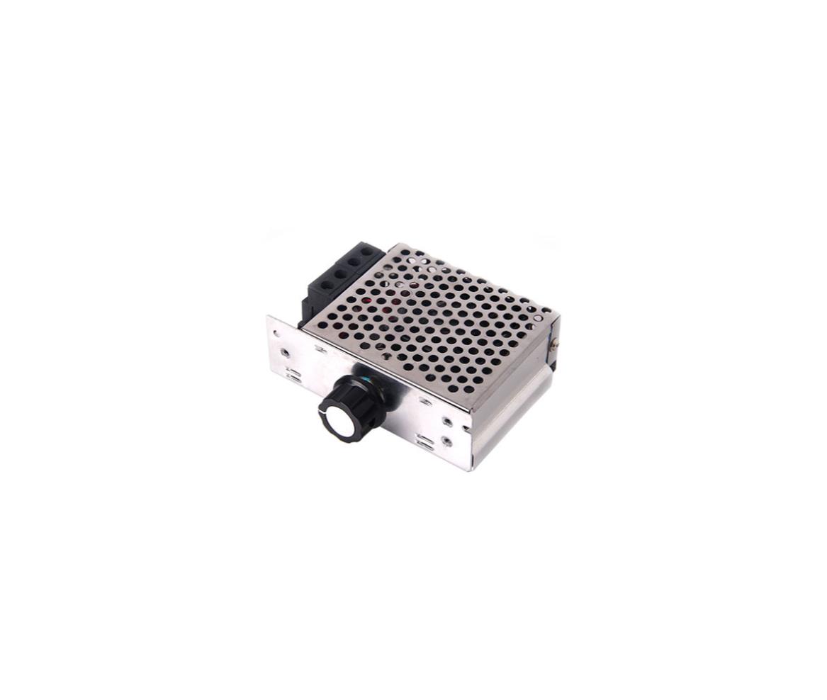 Dimmer - 10000W - 0~220V AC
