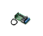 2-Channel 315MHz Momentary 12V Wireless Relay Switch Receiver