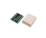 12-Channel 315MHz Momentary & Toggle 12V Wireless Relay Switch Receiver