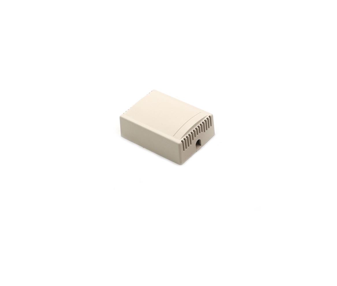 1-Channel 315MHz 12V Wireless Relay Switch Receiver