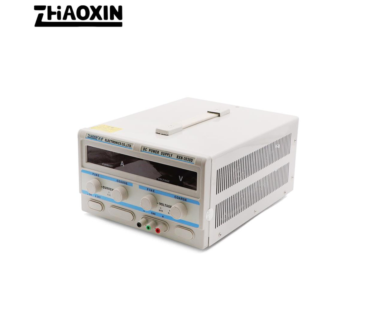 Power Supply Variable DC Digital 30V 30A Zhaoxin