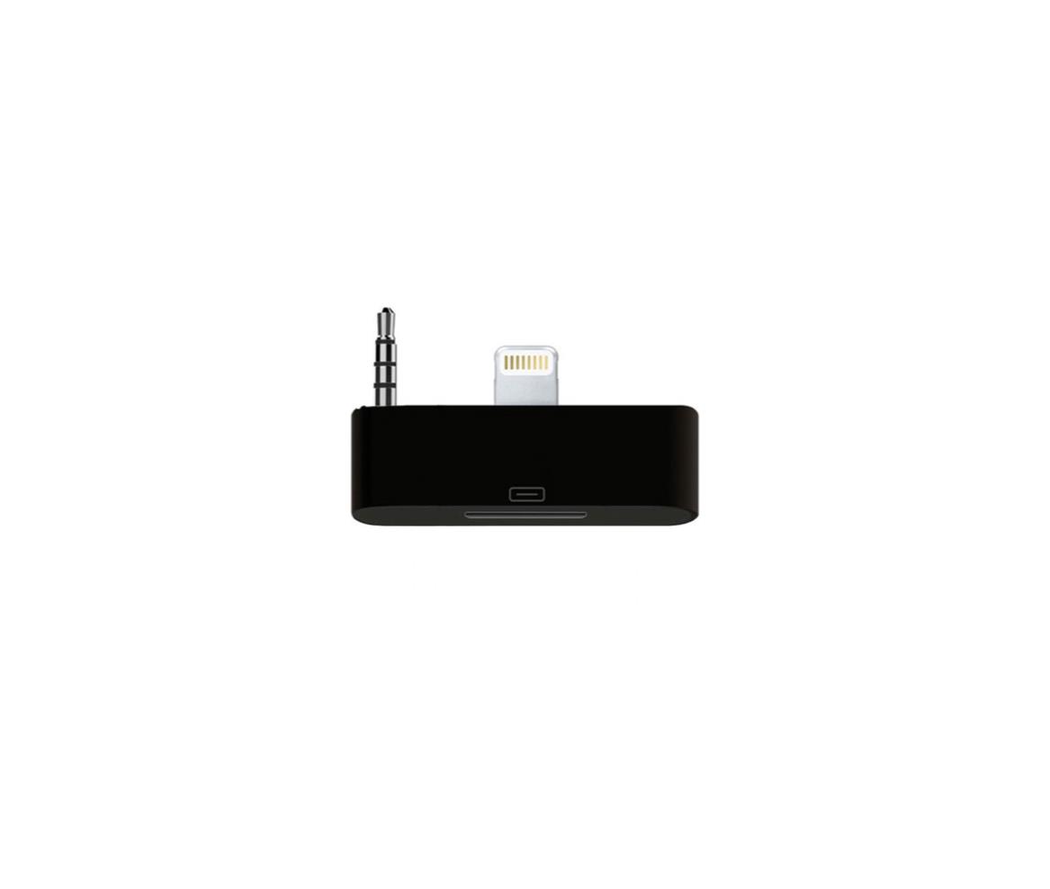 Mobile Audio Adapter Lightning - AUX Male 3.5mm