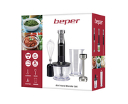 Beper Hand Blender Set